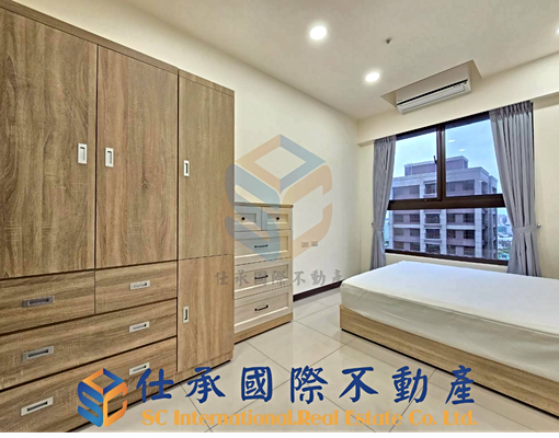 🍟【上慶】稀有三房大坪數|空間足格局佳🍟06A07 - Image 8