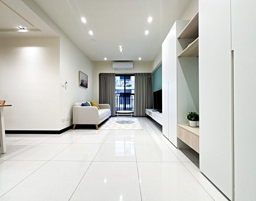 佳鋐科藝✨新屋✨百萬裝潢✨大2房+平車💖含管理費💖可租補 - Image 3