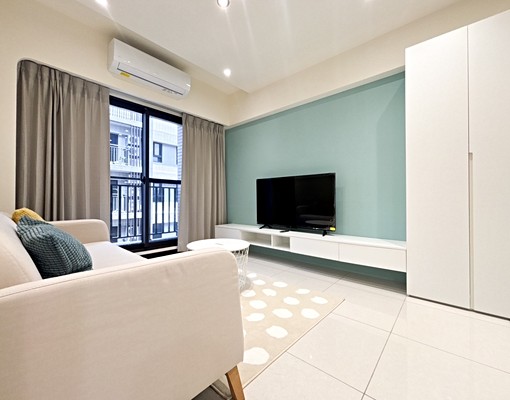 長虹天擎✨新屋✨大2房+平車💖含管理費🉑貓咪 - Image 2