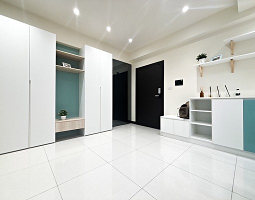 佳鋐科藝✨新屋✨百萬裝潢✨大2房+平車💖含管理費💖可租補 - Image 6