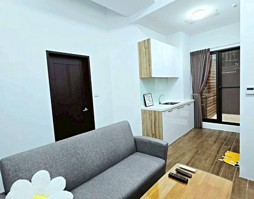 一中商圈🔥北區雅緻電梯2房✨室內機車位🉑租補 - Image 3