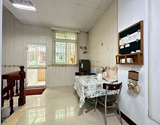 明誠天天新市場滯洪池公園精美套房 - Image 10