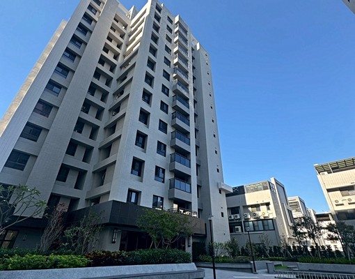 💗租補可談💗3+1房💗全新冷氣四台💗超大平面雙車位 - Image 1