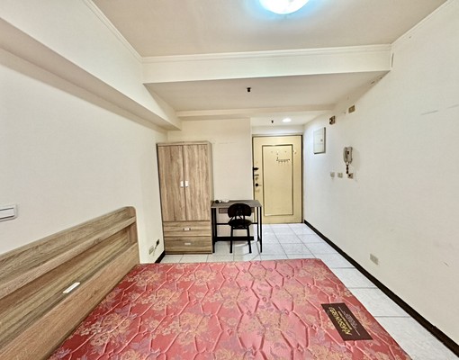 🔱台水台電陽台獨洗曬近捷運 - Image 1