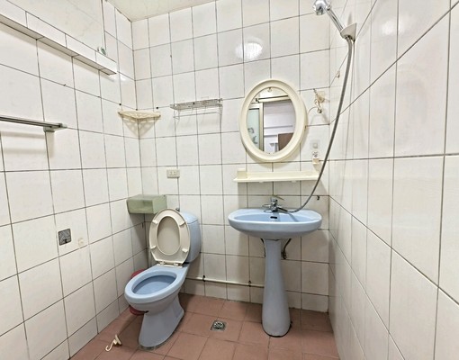 埔墘國小.公園旁.面寬一樓 - Image 9