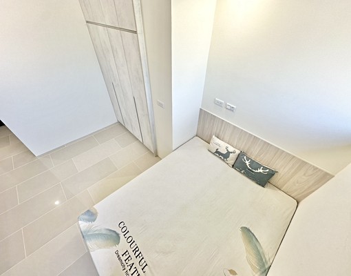 🉑雙租全新電梯👍專屬機車位#陽台獨洗曬.高CP美宅 - Image 5