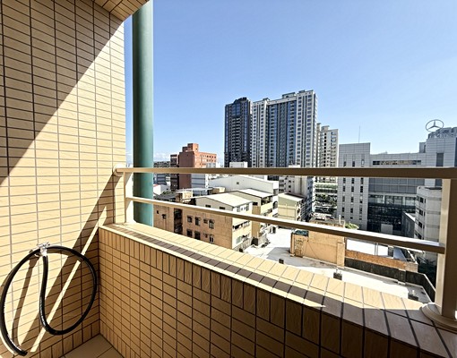 📍近市府站3改2房大空間✨全配可租補戶籍❤️含管理費 - Image 14