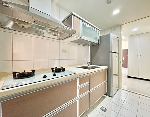 📍近市府站3改2房大空間✨全配可租補戶籍❤️含管理費 - Image 4