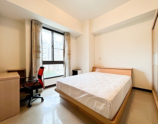 逢甲水湳市政大遠百💖超美正一房一廳浴缸💖社區單純 - Image 6