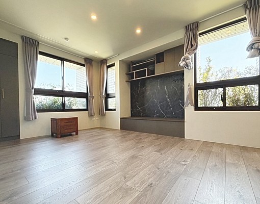 百萬裝潢😍雙平面車位😍外商首選 - Image 12