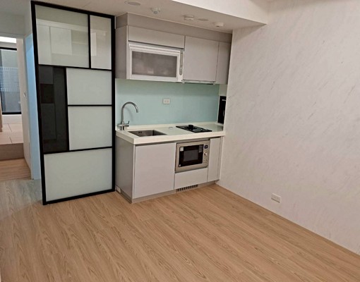 💎仁仁緣漂亮兩房含坡車❗️可租補❗️【住商長安小吳】💎 - Image 2