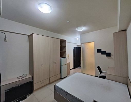 耕讀園｜溫馨套房｜三峽捷運站550公尺｜可申請租補｜有巢捷漢 - Image 2