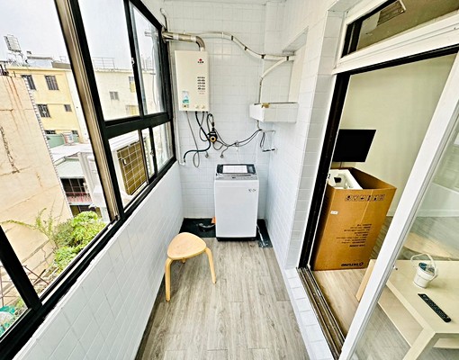 可租補戶籍✨可寵✨陽台獨洗✨全新整理大空間✨大面採光✨管理員 - Image 5