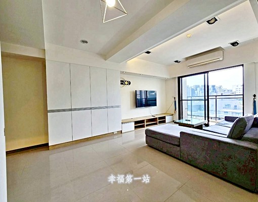 全室系統櫃精裝✨可租補可戶籍✨寵可談✨樹孝軍福雙商圈✨全配 - Image 3