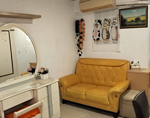 房東自租/套房出租/靜巷空氣好/附傢俱 - Image 2