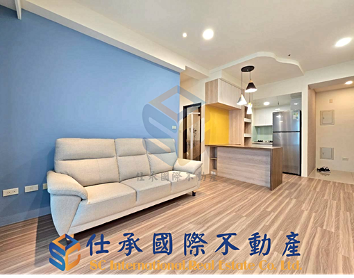 🍄寵物爸媽看過來🍄可租補入籍🍄附平面車位🍄 - Image 1