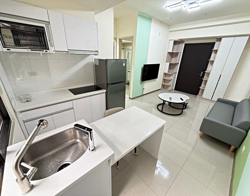 南屯好市多#文心秀泰#2房含車可租補 - Image 2