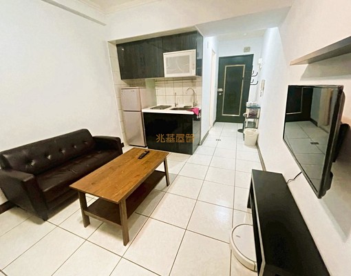 兆基社會住宅🏠凱悅高樓景觀房 - Image 4