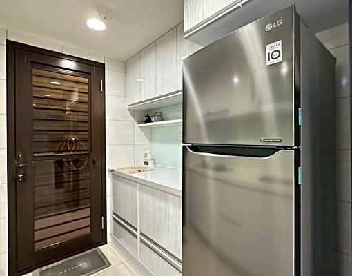 TO社宅可補助|中正商圈雙陽台景觀兩房車 - Image 11