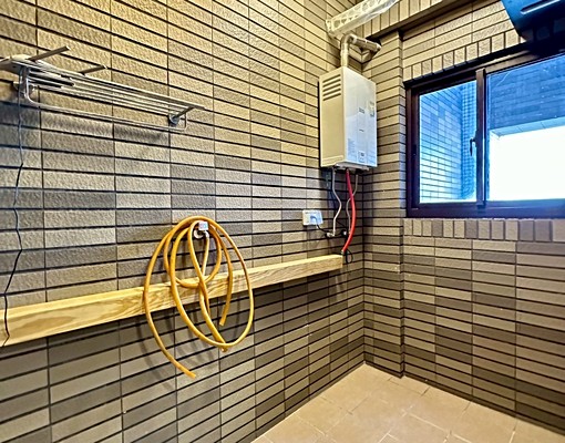 TO社宅可補助|中正商圈雙陽台景觀兩房車 - Image 14