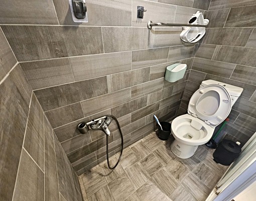 景安❤️可租補/獨曬/洗脫烘/採光通風/租金便宜 - Image 6