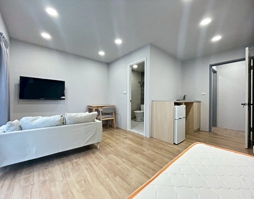 菜寮🚇大陽臺❣️全新裝潢🉑寵物/垃圾代收⭐垃圾代收 - Image 4