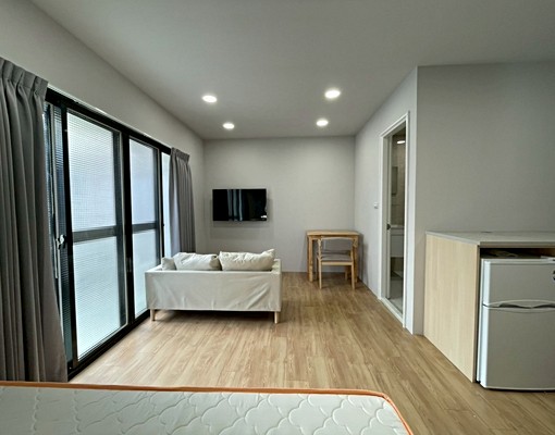 菜寮🚇大陽臺❣️全新裝潢🉑寵物/垃圾代收⭐垃圾代收 - Image 12