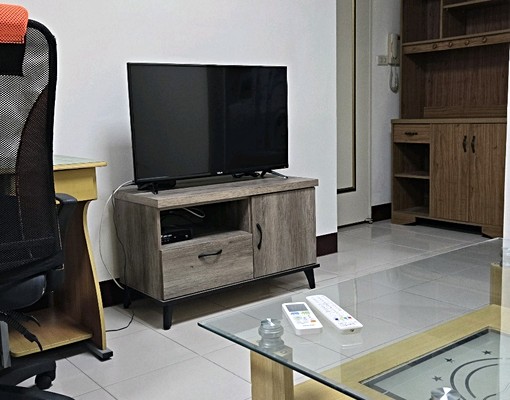 生活機能佳近園區.火車站.南清大/禁菸寵 - Image 4