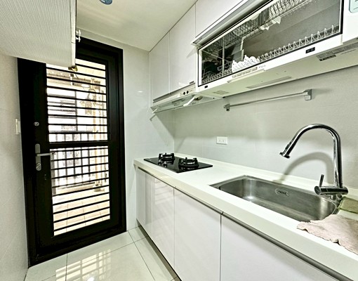 可租補｜附傢俱電｜赫里翁臻愛兩房平車 - Image 4