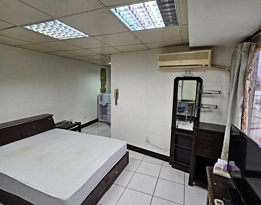 文心路中清路*水湳全包套房可租補可入籍(仲免) - Image 4