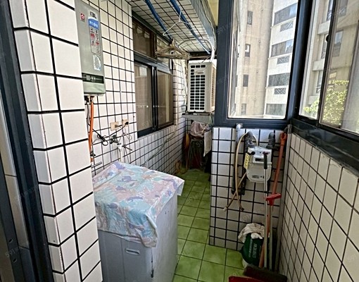寶地花園-江子翠捷運電梯三房 - 591租屋網 - Image 6