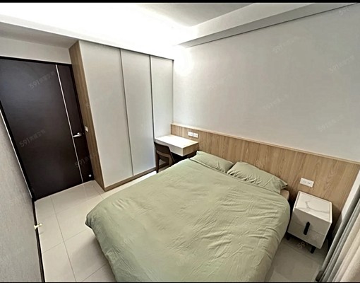 可租補｜低屋齡｜高樓採光亮房｜平面車位 - Image 6