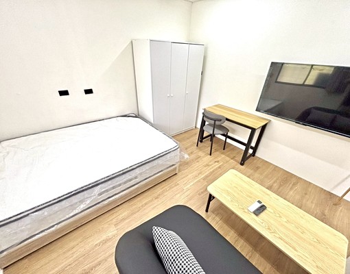 租補✅貓咪✅新屋入住✨獨立洗曬✨採光通風✨小資首選✨機能方便 - Image 5