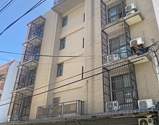 免仲〉台電計費~平價大坪數電梯套房~可租補／入戶籍 - Image 2