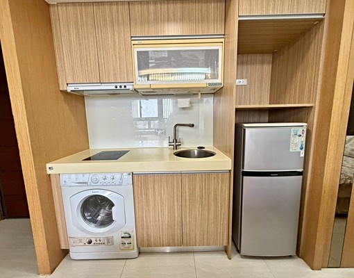 巴黎第六區/高樓視野舒服/飯店式管理好安全/公設超多超棒 - Image 5