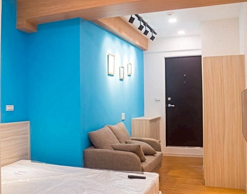 ★板新捷運★租補★大遠百★板橋車站★陽台★ - Image 5