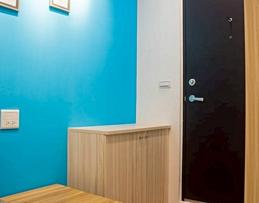 ★板新捷運★租補★大遠百★板橋車站★陽台★ - Image 3