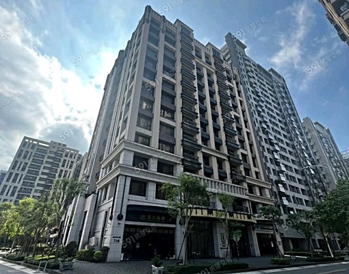 頭前重劃區大客廳大兩房雙衛浴，可租補 - Image 5