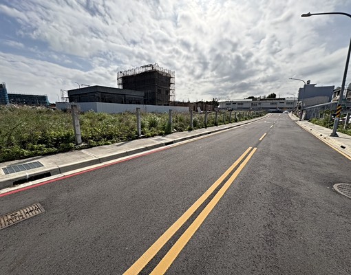 241橫埔大面寬安置建地(值班人員全年無休)