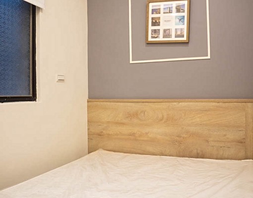 ★捷運江子翠★租補★陽台★公園旁★新莊、萬華便利★ - Image 4