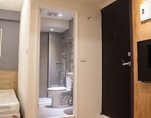 ★捷運江子翠★租補★陽台★公園旁★新莊、萬華便利★ - Image 8