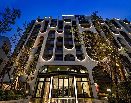 中興商圈|可寵|雙租屋輔助|正一房一廳大露台戶|汽車機車位 - Image 4