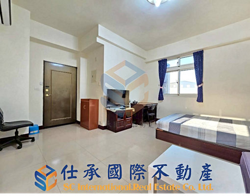 🍟【山下街】大坪數套房|台電計費|有機車位🍟01D104 - Image 5