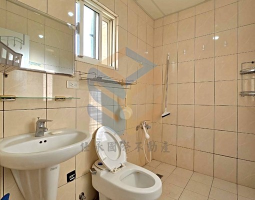 🍟【山下街】大坪數套房|台電計費|有機車位🍟01D104 - Image 3