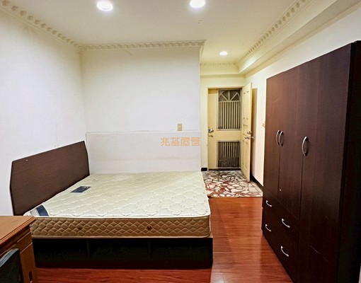 兆基社會住宅🏡C【新環境社區】可租補/近全聯/獨立套房 - Image 2