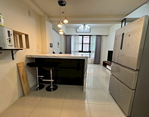 御墅家大面寬雙車位4層樓透天可寵物可租補 - Image 13