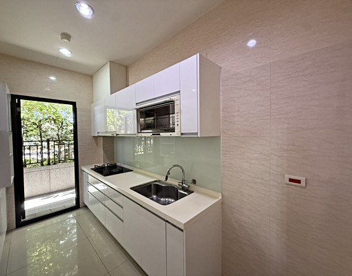 桃園蘆竹稀有一樓大四房雙主臥雙車位 - Image 7