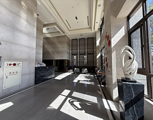 桃園蘆竹稀有一樓大四房雙主臥雙車位 - Image 11