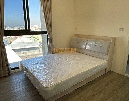 兆基社會住宅🏠電梯兩房可租補可入籍 - Image 3