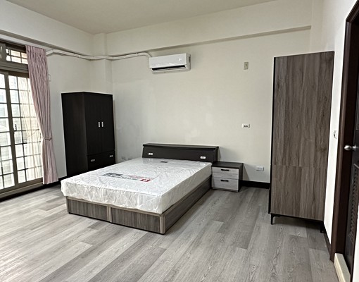 近A19青埔大套房獨立洗衣機陽台採光明亮 - Image 1